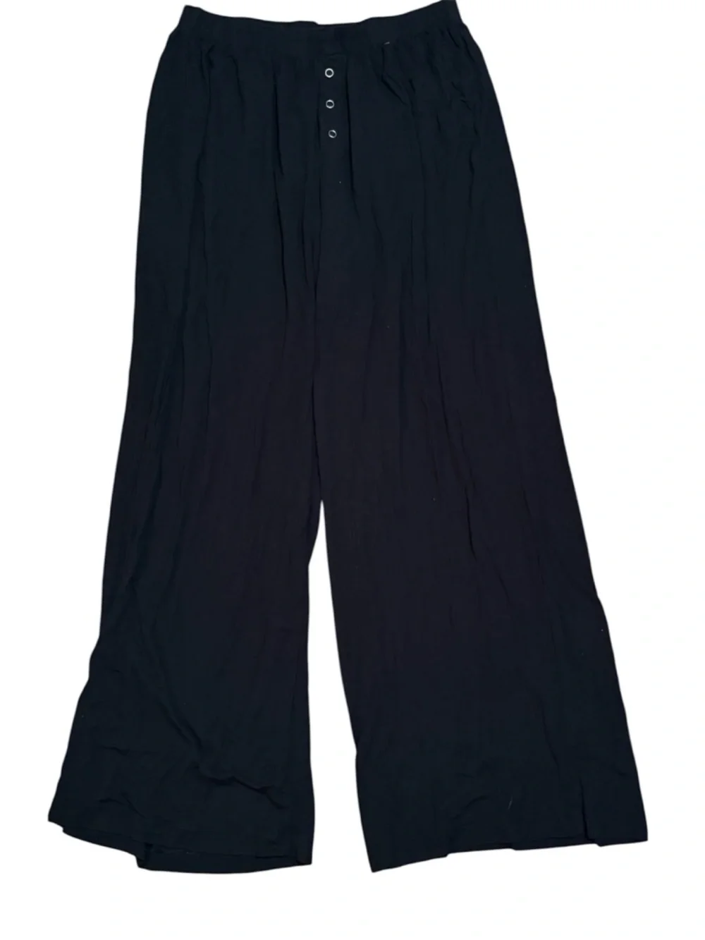 Aerie Superchill ribbed trouser - Picture 3 of 5